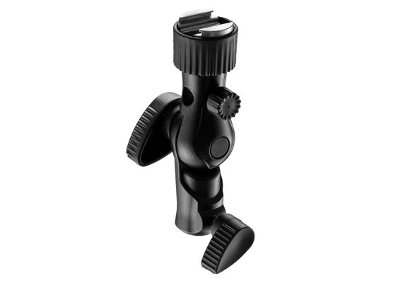 MANFROTTO Junta Giratória com Sapata