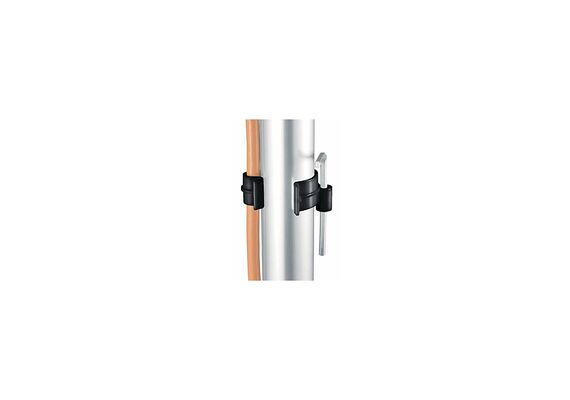 MANFROTTO Conjunto de 4 Abraçadeiras para Tubo de 28-40mm