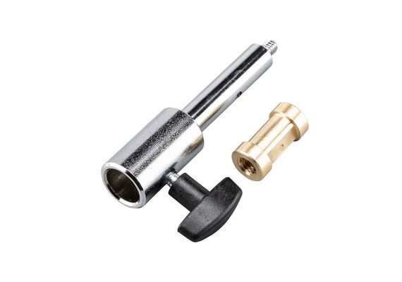MANFROTTO Adaptador Fêmea de 16mm