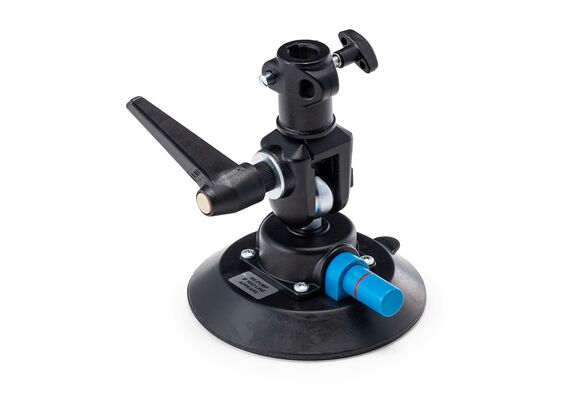 MANFROTTO Ventosa com Conector Ajustável de 5/8"