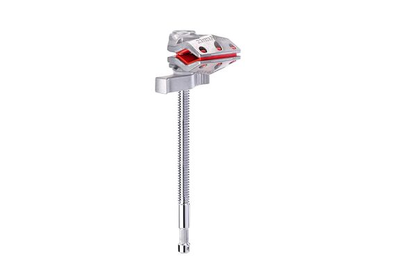 MANFROTTO Grampo de Mandíbula com Espigão 15.2cm