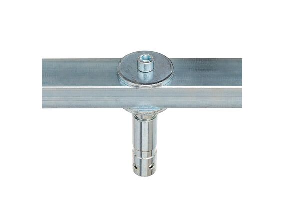 MANFROTTO Barra em T de 2650mm