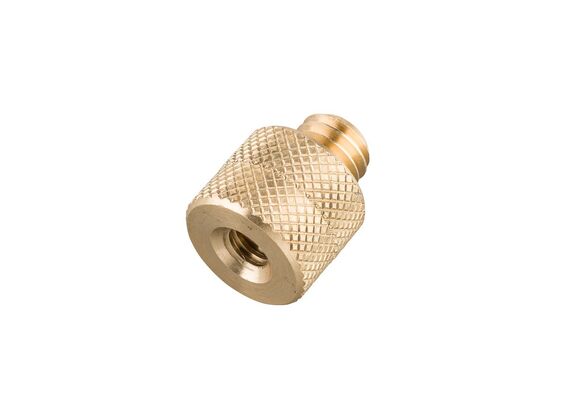 MANFROTTO 088 Adaptador 3/8"M para 1/4"F