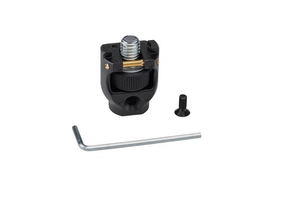 MANFROTTO Adaptador Antirrotação de 3/8" para Braços Full View 244Mini e 244Micro
