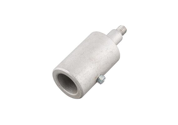 MANFROTTO Adaptador fêmea de 16 mm (1/4") para 5/8"