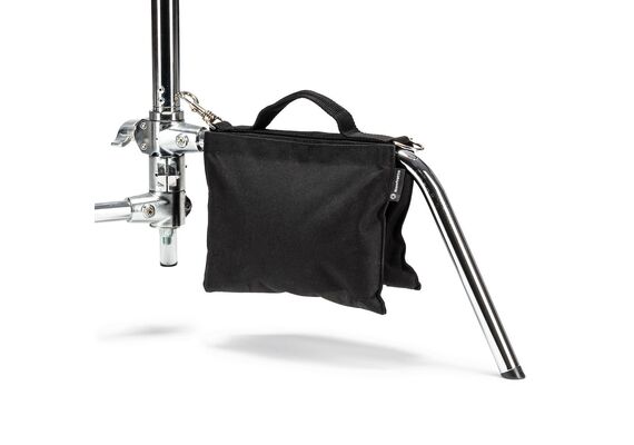 MANFROTTO Saco de Areia Pequeno de 6Kg