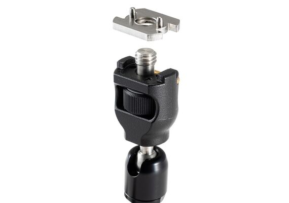 MANFROTTO Kit de Braço 244MICRO-AA com Adaptadores