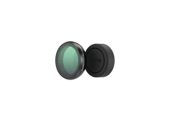 SMALLRIG 5863 Filtro Black Mist 1/4 para Insta360 GO Ultra
