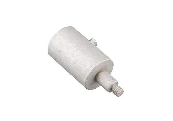 MANFROTTO Adaptador fêmea de 16 mm (1/4") para 5/8"
