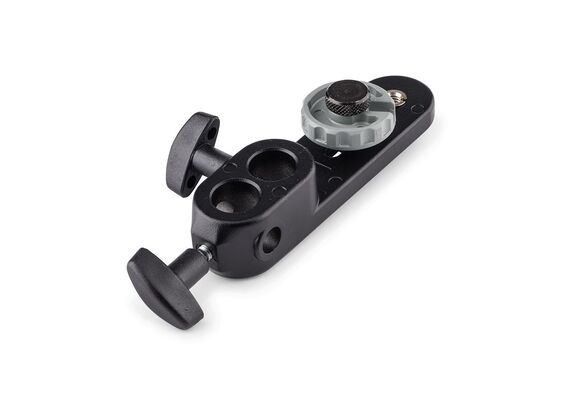 MANFROTTO Suporte para Câmera/Guarda-Chuva para Braço Articulado 143