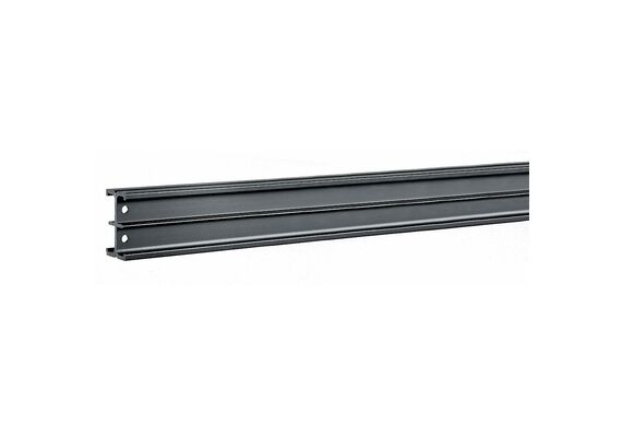 MANFROTTO Trilho Anodizado de 5m - Preto