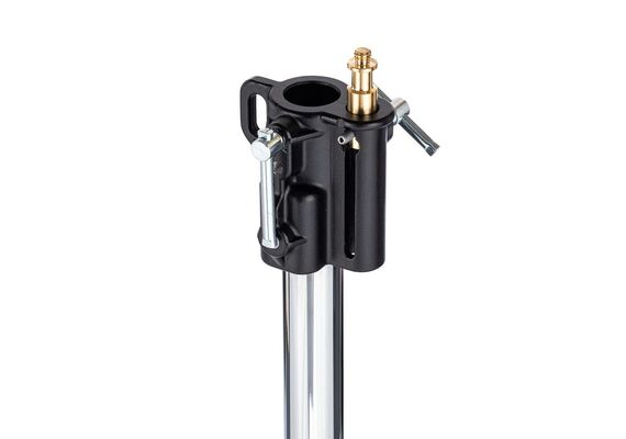 MANFROTTO Braço Pesado uma Seção 104cm - Preta