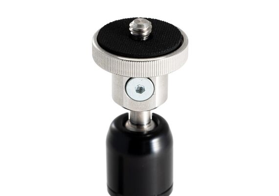 MANFROTTO Kit de Braço 244MICRO-AA com Adaptadores