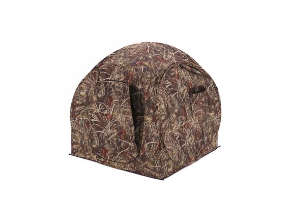 BUTEO PHOTO GEAR Abrigo Aquila III - Camuflado Castanho Claro