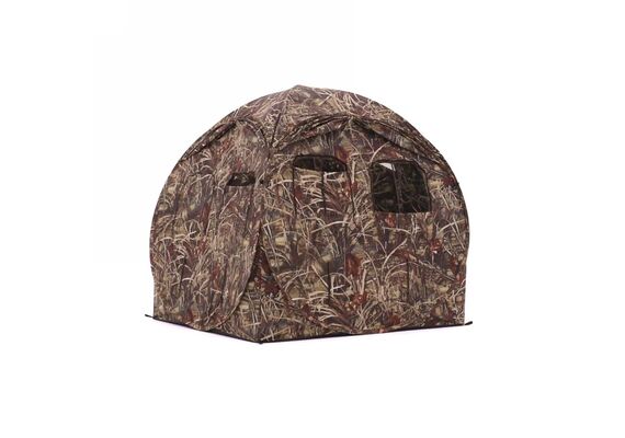 BUTEO PHOTO GEAR Abrigo Aquila III - Camuflado Castanho Claro