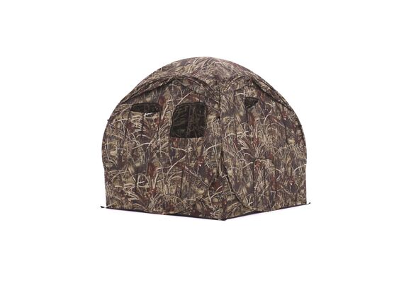BUTEO PHOTO GEAR Abrigo Aquila III - Camuflado Castanho Claro