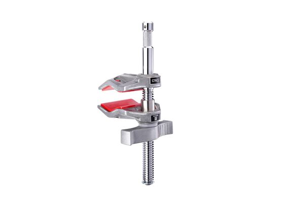MANFROTTO Grampo com Mandíbula Central 7cm