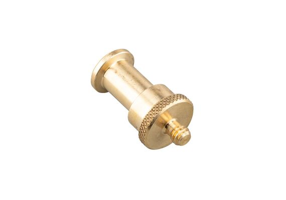 MANFROTTO Adaptador Macho 5/8'' - L 1/4''