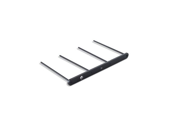 MANFROTTO Garfo para Suporte de Esferovite Avenger Horquilla 143F