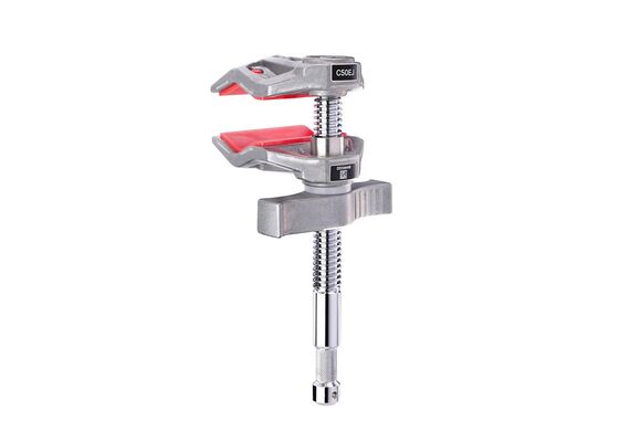 MANFROTTO Grampo de Mandíbula com Espigão