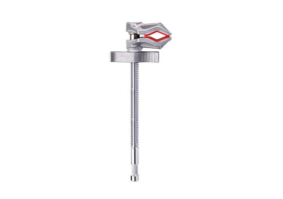 MANFROTTO Grampo de Mandíbula com Espigão 15.2cm