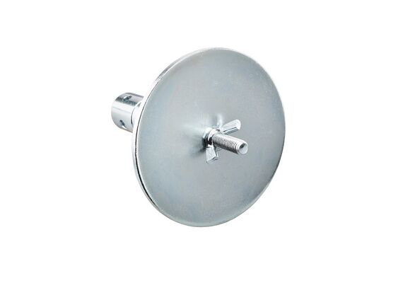 ​Adaptador macho de 28 mm (1 1/8")