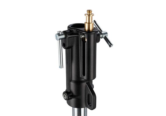 MANFROTTO Braço de Extensão 2 Seções para HVY S