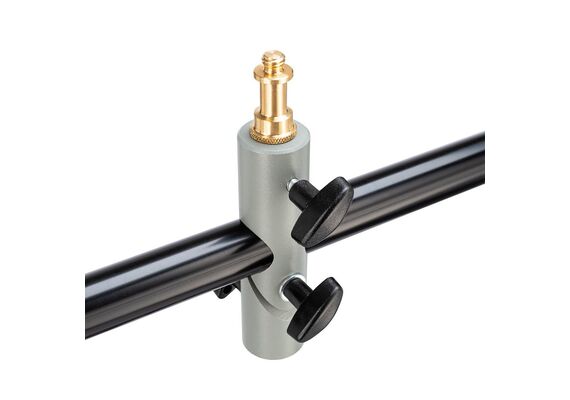 MANFROTTO Barra Tripla para Microfone