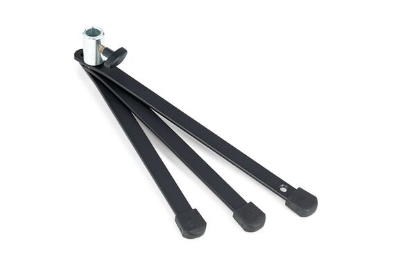 MANFROTTO Base Mini Retro Iluminada para Pés Sem Poste ou Torneira