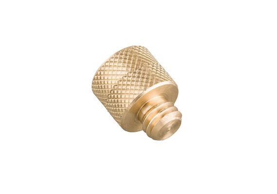 MANFROTTO 088 Adaptador 3/8"M para 1/4"F