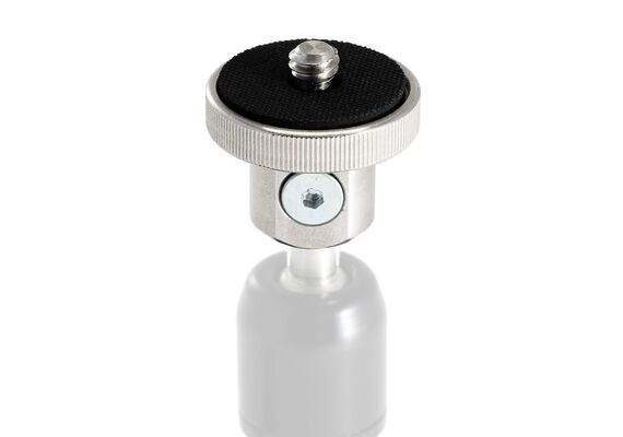 MANFROTTO Adaptador Antiderrapante de 1/4" para 244Mini e 244Micro