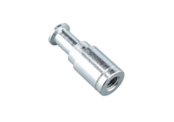 MANFROTTO Adaptador M10 para Macho de 5/8"