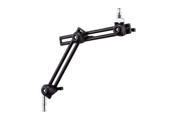 MANFROTTO Braço Articulado Duplo de 2 Secções