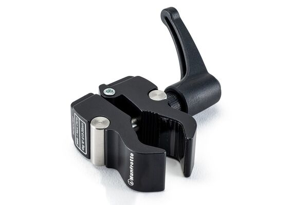 MANFROTTO Braço de Microfricção 244Micro com Sistema Antirrotação e Nanogarra