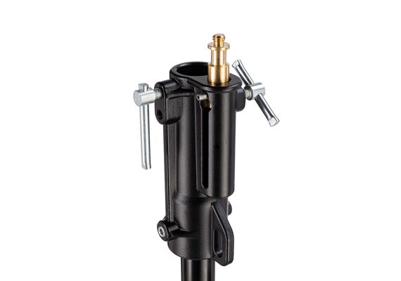 MANFROTTO Braço de Extensão com 2 Seções 210cm