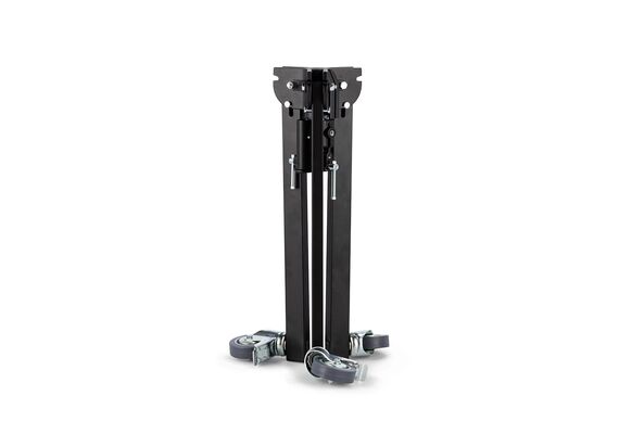 MANFROTTO Base Ø 100cm com Rodas e Travão