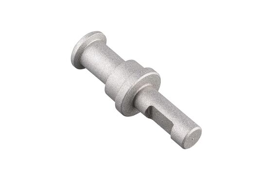 MANFROTTO Adaptador de 5/8" Macho para 3/8" Macho