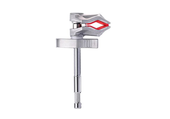 MANFROTTO Grampo de Mandíbula com Espigão
