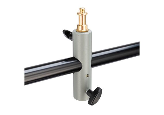 MANFROTTO Barra Tripla para Microfone