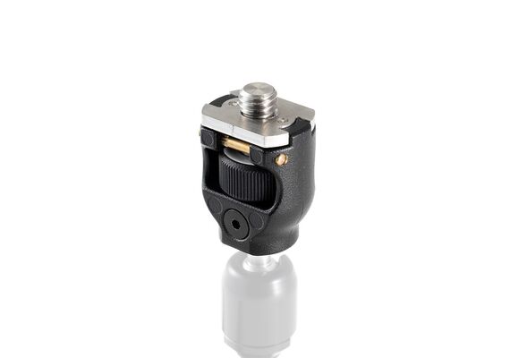 MANFROTTO Adaptador Antirrotação ARRI 244 - 3/8