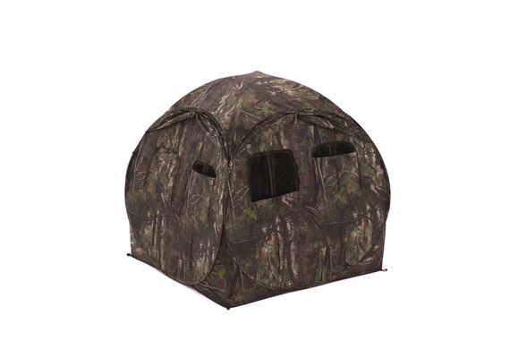 BUTEO PHOTO GEAR Abrigo Aquila III - Camuflado Verde