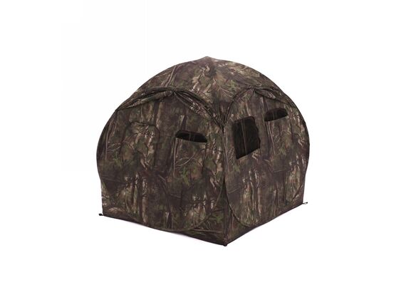 BUTEO PHOTO GEAR Abrigo Aquila III - Camuflado Verde