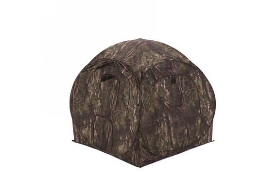 BUTEO PHOTO GEAR Abrigo Aquila III - Camuflado Verde