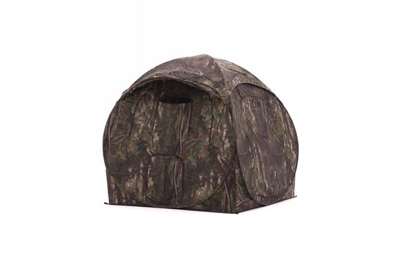 BUTEO PHOTO GEAR Abrigo Aquila III - Camuflado Verde