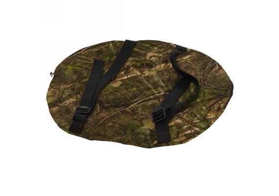 BUTEO PHOTO GEAR Abrigo Aquila III - Camuflado Verde