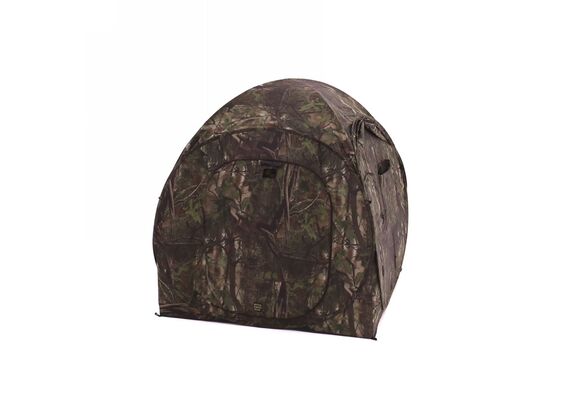 BUTEO PHOTO GEAR Abrigo Aquila III - Camuflado Verde