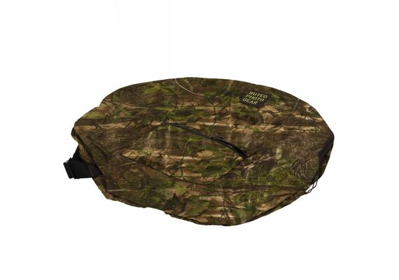 BUTEO PHOTO GEAR Abrigo Aquila III - Camuflado Verde