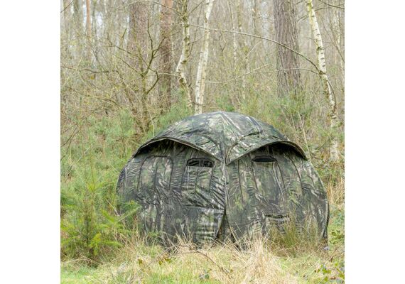 BUTEO PHOTO GEAR Abrigo Aquila III - Camuflado Verde