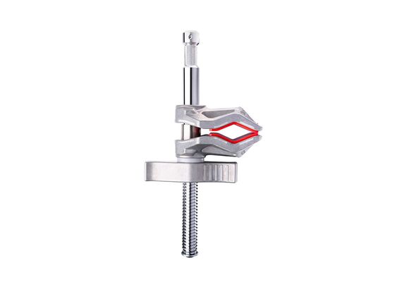 MANFROTTO Grampo com Mandíbula Central 7cm