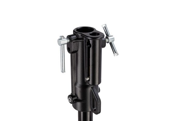 MANFROTTO Braço de Extensão com 2 Seções 210cm